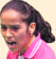 Saina Nehwal