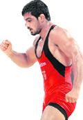 Sushil Kumar