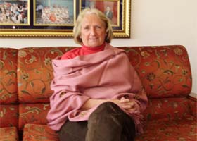 Patricia Steinkamp