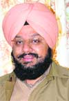 Amardeep Singh Cheema