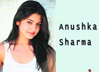 Anushka Sharma