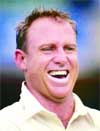 Matthew Hayden