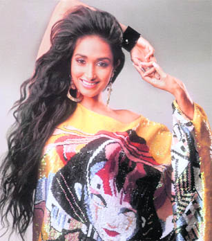 Jiah Khans two releases this year will be a musical by Ken Ghosh and Housefull by Shajid Khan