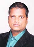 Vinay Kanchan