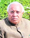 V C Swatantra Kumar