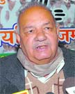 Chaman Lal Gupta