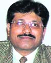 Dr G.P. Thami