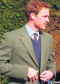 Prince William