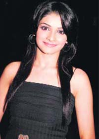 Prachi Desai