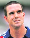 Kevin Pietersen