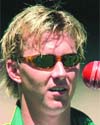 Brett Lee