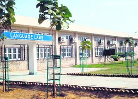 The Bhagat Phool Singh Mahila Vishwavidyalaya, Sonepat