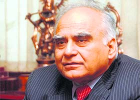 Prof NK Ganguly