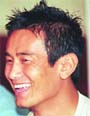 Bhaichung Bhutia