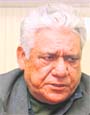 Om Puri