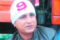 Vipul Shah