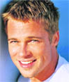 Brad Pitt