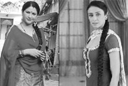 Kunickka /Achnit Kaur
