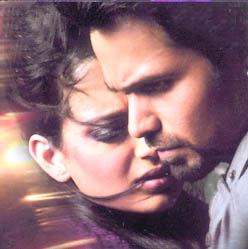 Raaz: The Mystery Continues is a spooky tale of an artist seized by visions of accidents 