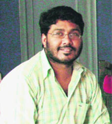 Sanjeev Kumar