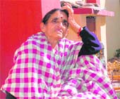 Vimla Bahuguna