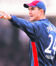 Kevin Pietersen