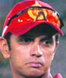 Rahul Dravid