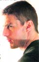 Tom Cruise