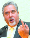 Vijay Mallya