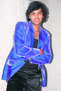 Kumar Sahil 