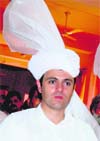 Omar Abdullah