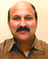 Dr Sanjiv Sharma 