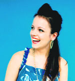 Lily Allen