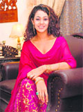 Karishma Randeva