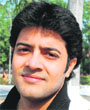 Nishant Madan