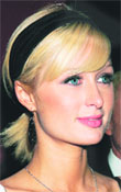 Paris Hilton