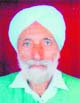 Col Pritam Singh