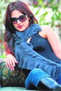 Tulip Joshi