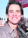 Jim Carrey