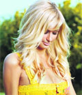 Paris Hilton