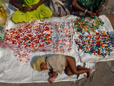  Photo by Reuters/Rupak De Chowdhuri
