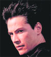 Keanu Reeves