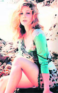 Drew Barrymore 