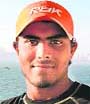 Ravindra Jadeja