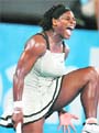 Serena Williams