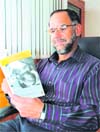 Navdeep Suri