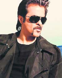Anil Kapoor