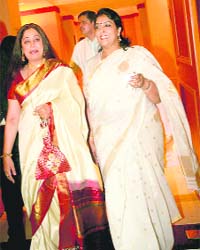 Renuka Choudhary