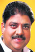 Ajay Singh Chautala