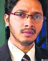 Shreyas Talpade